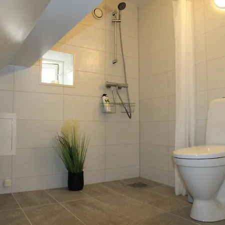 Appartamento Saga Caves Stavanger